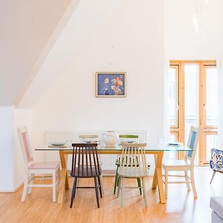 The Loft At Emperor Court By Bloom Stays Canterbury Luaran gambar