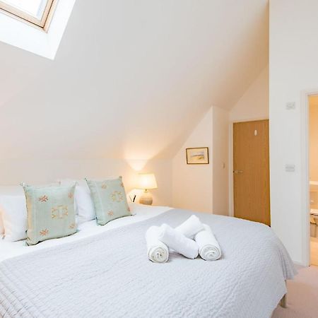 The Loft At Emperor Court By Bloom Stays Canterbury Luaran gambar