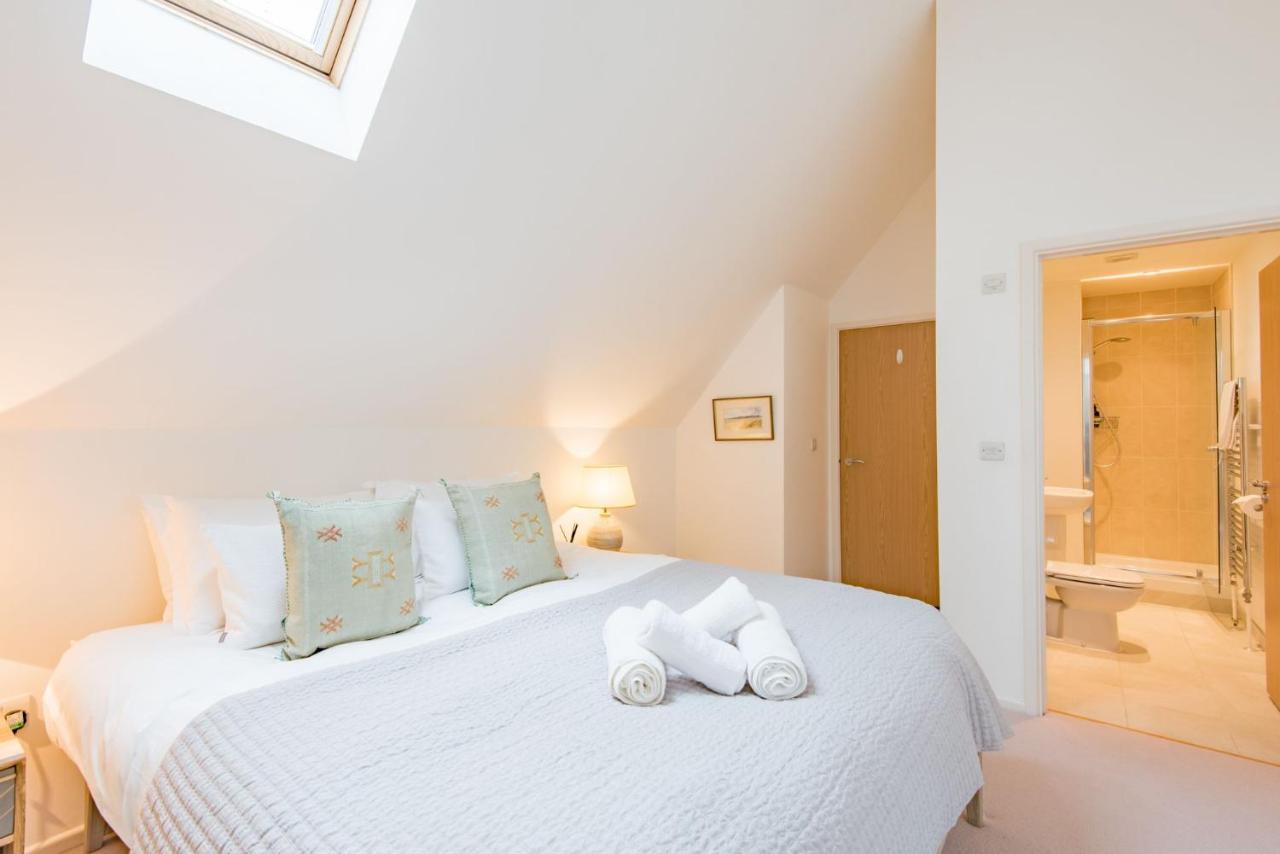 The Loft At Emperor Court By Bloom Stays Canterbury Luaran gambar