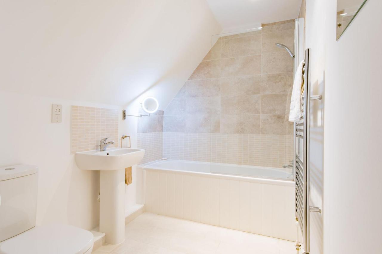 The Loft At Emperor Court By Bloom Stays Canterbury Luaran gambar