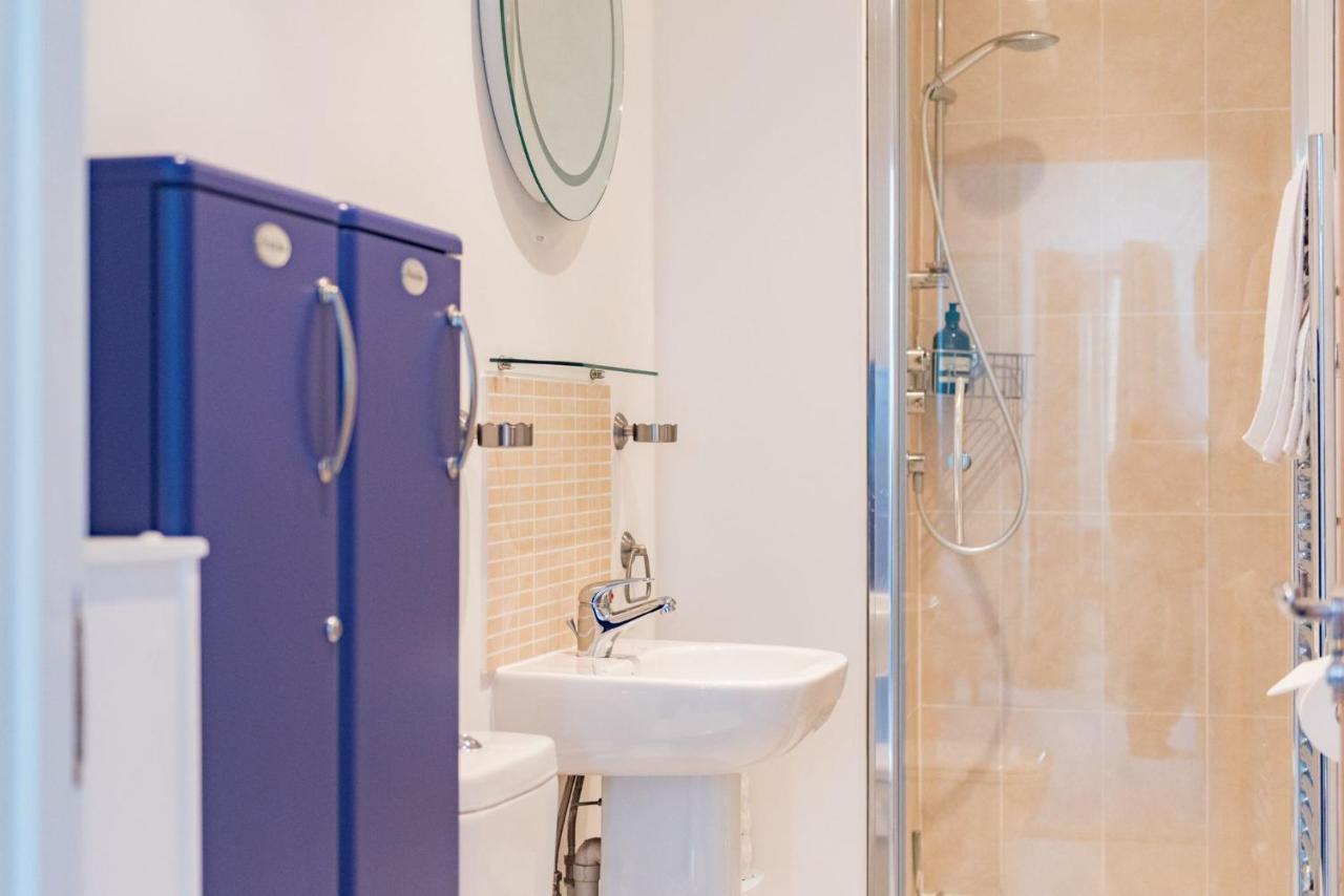 The Loft At Emperor Court By Bloom Stays Canterbury Luaran gambar