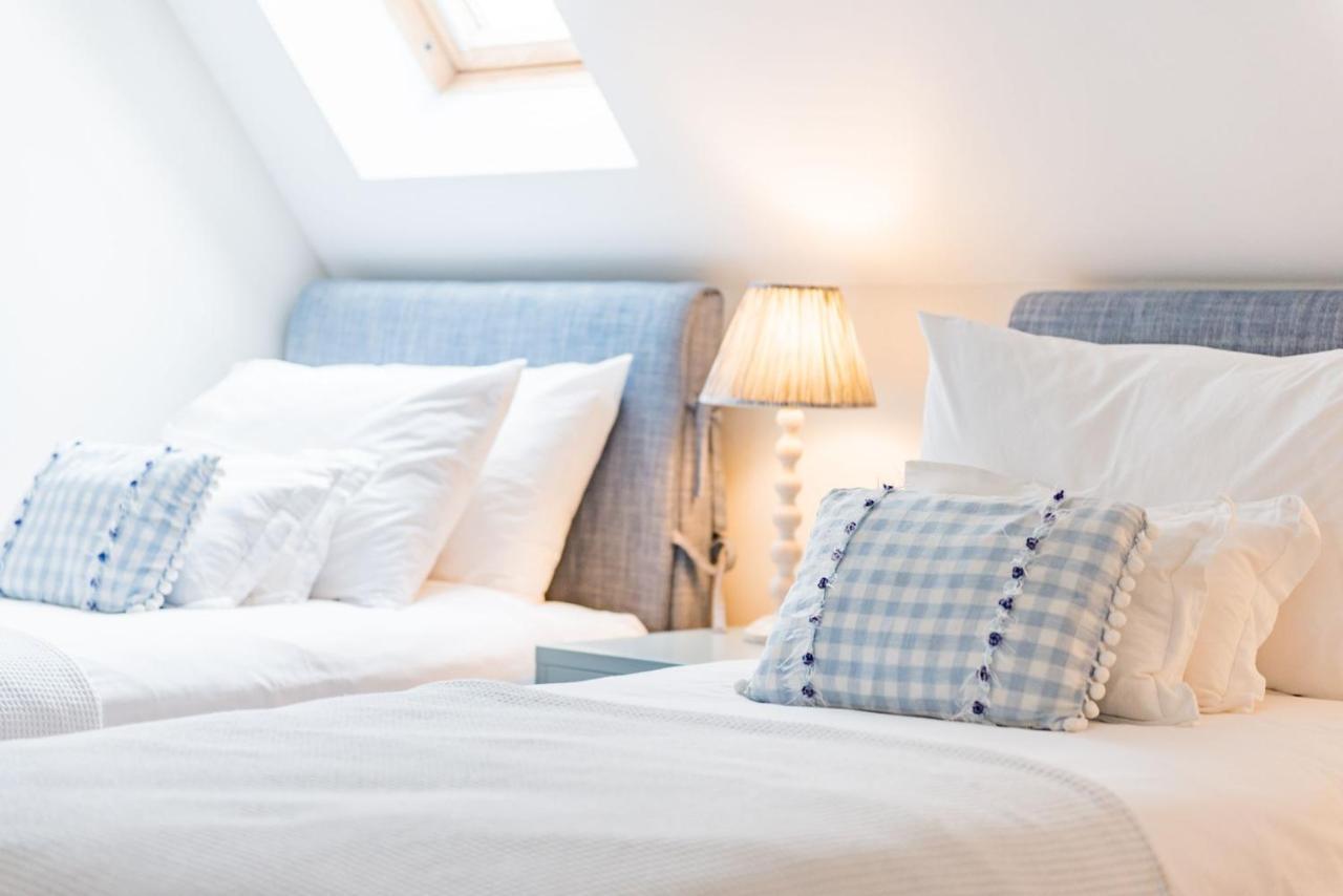 The Loft At Emperor Court By Bloom Stays Canterbury Luaran gambar